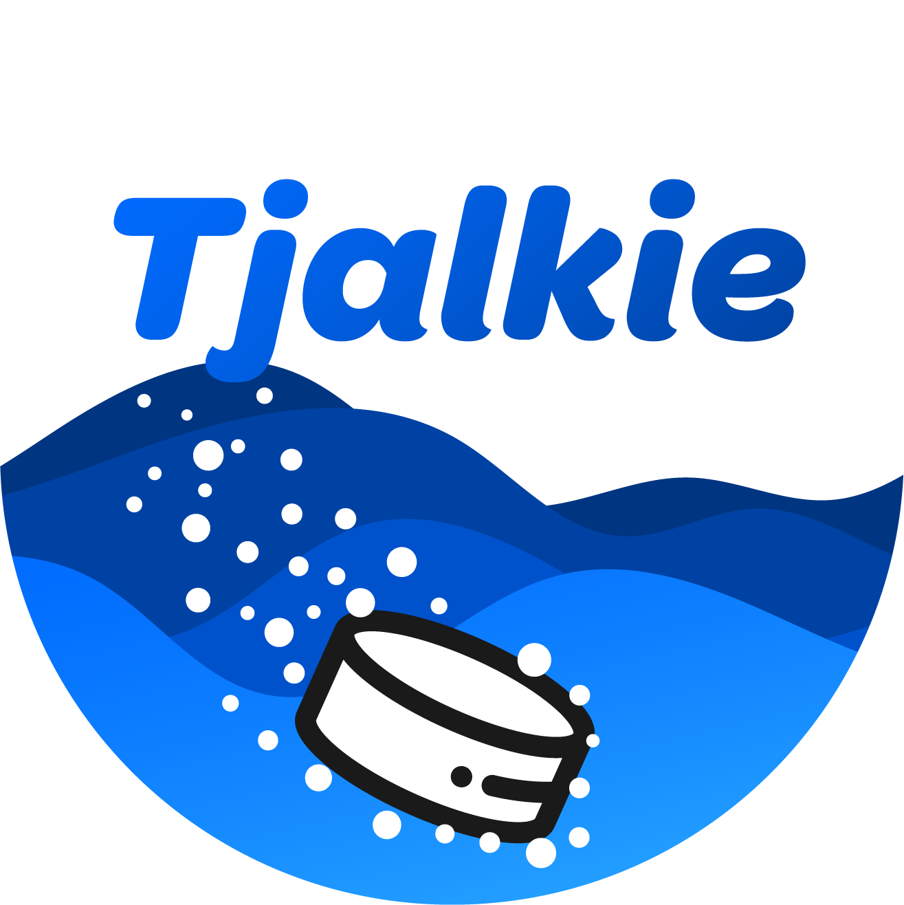 Tjalkie